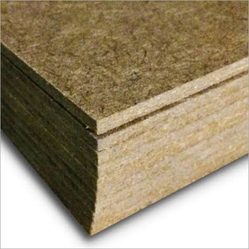 Brown Plywood Board
