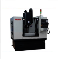 Vertical Milling CNC Lathe VM5030