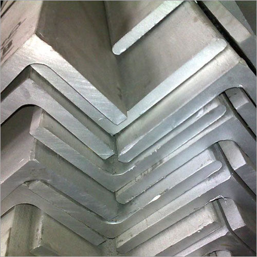 Galvanized Gi Angle