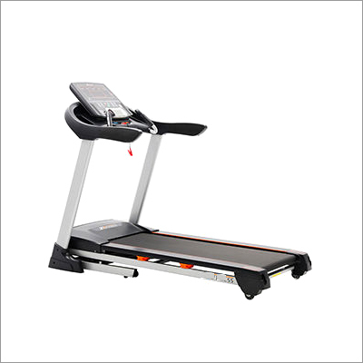 Commercial Motorised Treadmill By DEEP-TEE INDUSTRIES