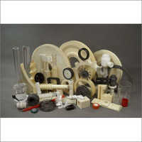 Nylon Plastic Machinery Spare