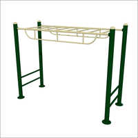 Monkey Bar Climber
