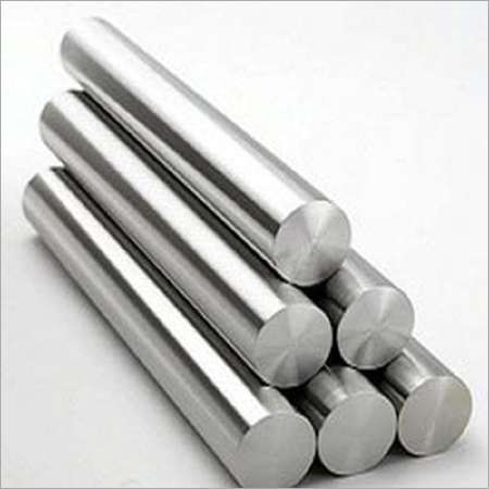 ALLOY STEEL FLATS