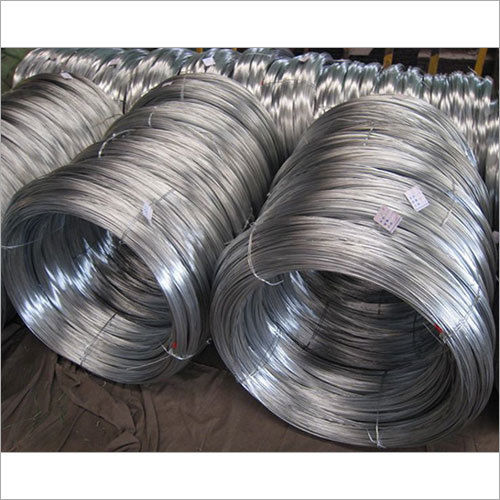 Steel Iron Wire