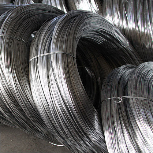 Iron Wire