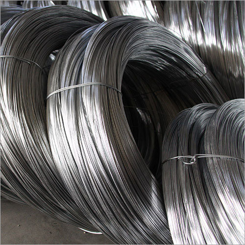 Industrial Iron Wire