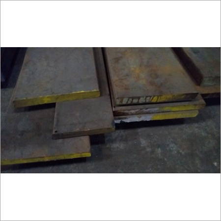 20MNCR5 FLATS