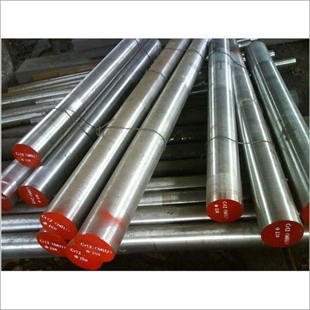 Die Steel Round Bar