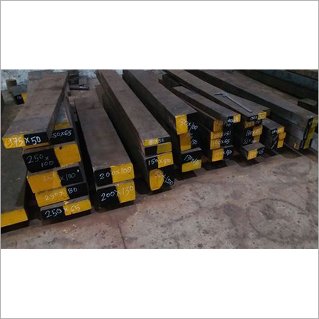 HCHCR Flat Bar