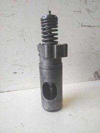 Mak 552 Complete Exhaust Valve Cage Dimension(l*w*h): 300-400 Millimeter (mm)
