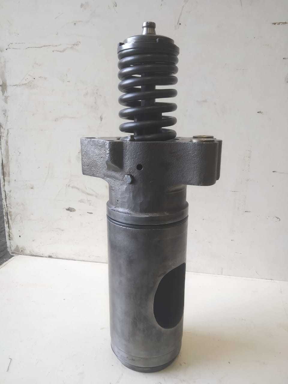 Mak 552 Complete Exhaust Valve cage