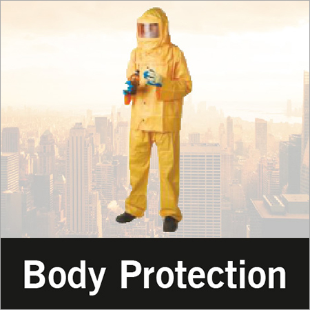 Body Protection By MP SALES