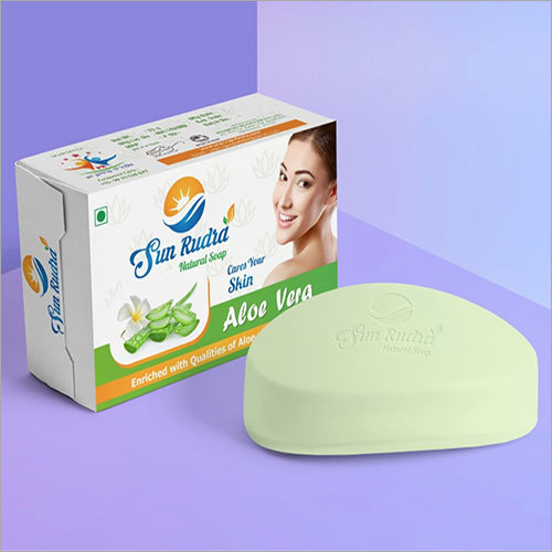 Aloe Vera Soap