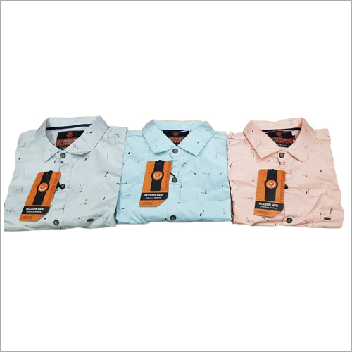 Mens Designer Shirt Gender: Boy