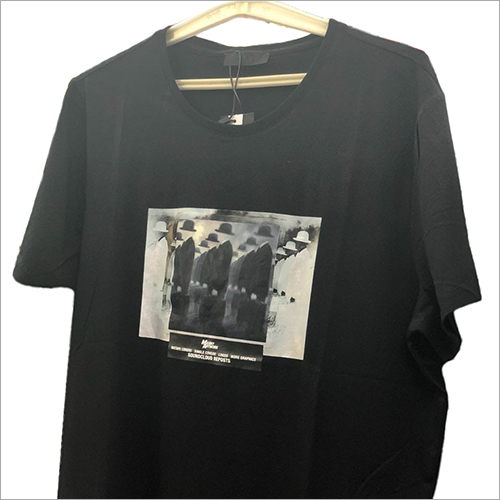 Mens T-Shirt
