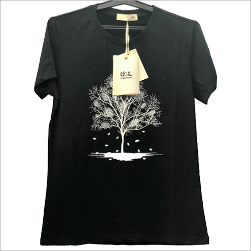 Mens T-Shirt