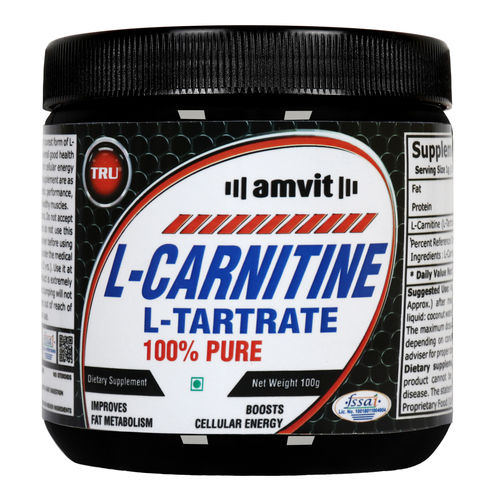 L Carnitine