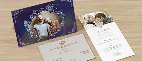 Invitation Card Printing