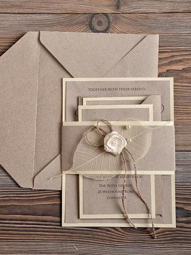 Fancy Wedding Cards Printing Services