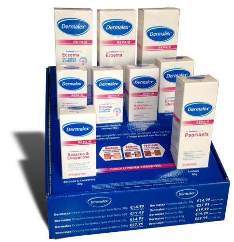 Display Printing Services