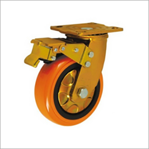 Caster Wheels