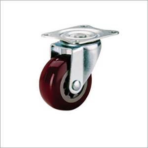 Fiber Trolley Wheel
