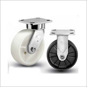 Heavy Duty Castor Wheel