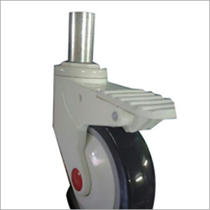Hospital Castor Wheels