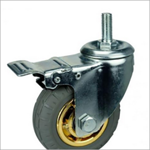 Industrial Casters