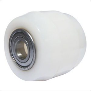 Nylon Trolley Wheels