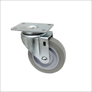 Nylon Wheels With CI Core