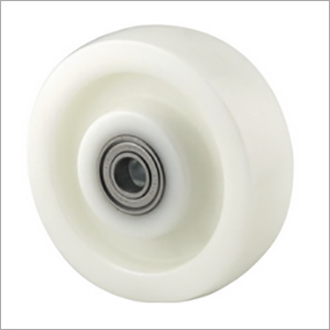 Polypropylene Copolymer Wheel