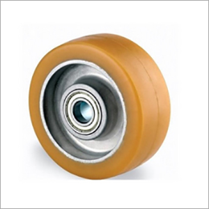 Polyurethane Trolley