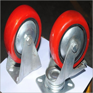 Torlon Trolley Wheels