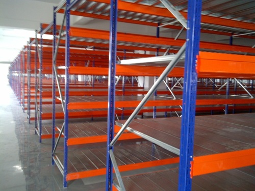 Warehouse Racks