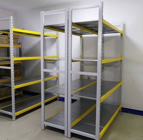 Metal Storage Rack