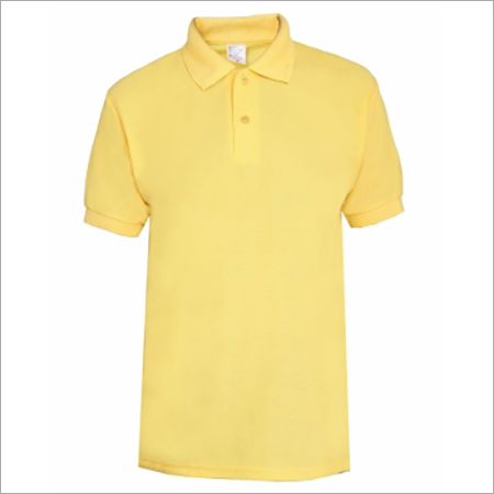 Mens Polo T-Shirts