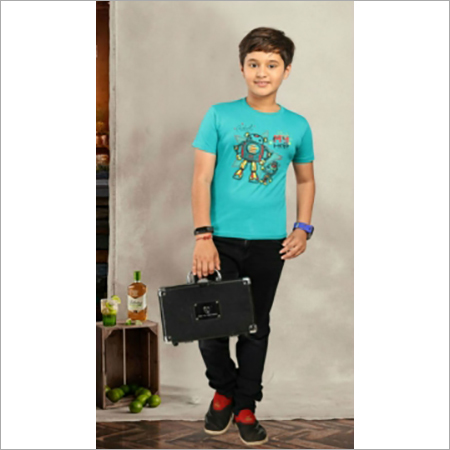 Kids T-shirts