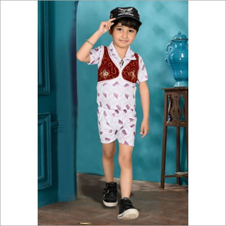 Designer Childrenswear