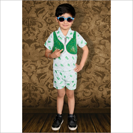 Designer Kidswear
