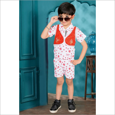 Fancy Kidswear