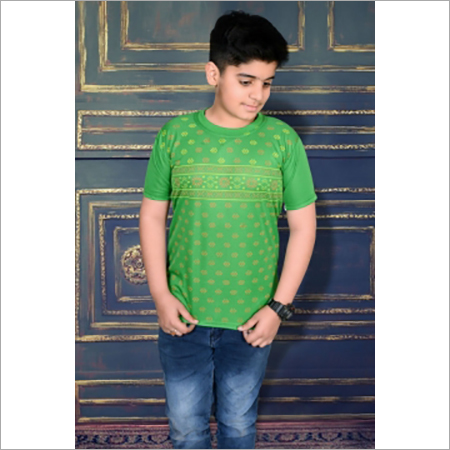 Kids All Over Print T shirts