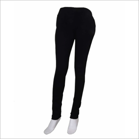 Cotton Lycra Leggings