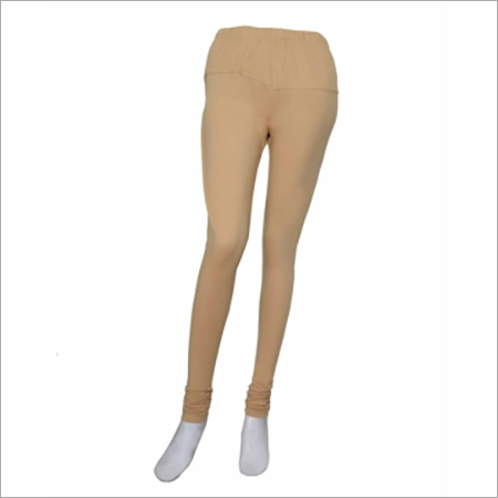 Ladies Cotton Leggings