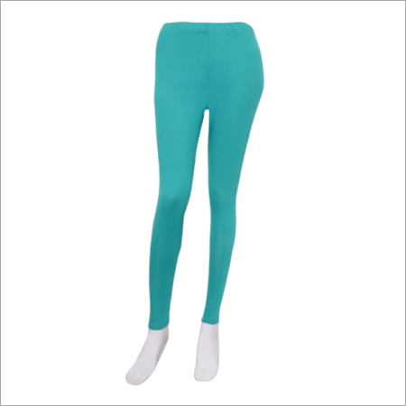 Ankle Length Leggings