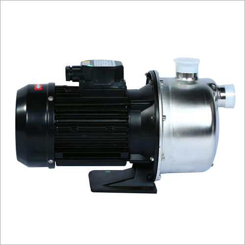 RO Pressure Pump