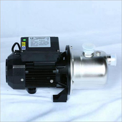 Raw Water Pump for RO