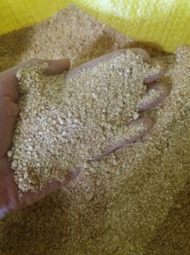 46% Protein Soybean Meal 46% Protein Soybean Meal