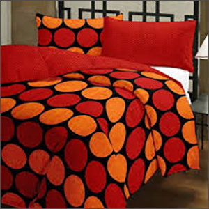 Microfiber Dohar Blanket - 90x60 Inches, Soft Cotton Fabric, Printed Patterns, Skin-Friendly Comfort
