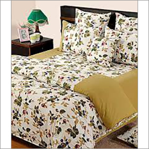 Bed Printed Comforter Set Density: 3.5Kg Kilogram Per Cubic Meter (Kg/M3)